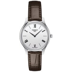 Женские часы Tissot TRADITION 5.5 (Ø 31 mm) цена и информация | Женские часы | 220.lv