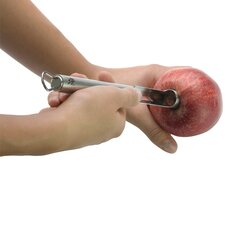 Нож для яблок WMF, 21,5 см цена и информация | Кухонные принадлежности | 220.lv