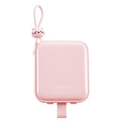 Joyroom Cutie Series 10000mAh cena un informācija | Lādētāji-akumulatori (Power bank) | 220.lv