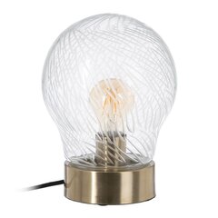 Настольная лампа (25 x 36 x 25 cm) цена и информация | Настольные светильники | 220.lv