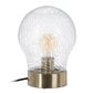 BigBuy Home galda lampa цена и информация | Galda lampas | 220.lv