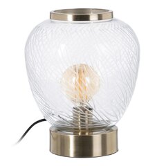 Настольная лампа (25 x 36 x 25 cm) цена и информация | Настольные светильники | 220.lv