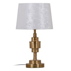 BigBuy Home galda lampa cena un informācija | Galda lampas | 220.lv