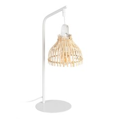 BigBuy Home galda lampa cena un informācija | Galda lampas | 220.lv