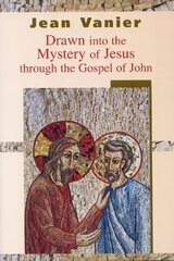 Drawn into the Mystery of Jesus Through the Gospel of John UK ed. цена и информация | Духовная литература | 220.lv
