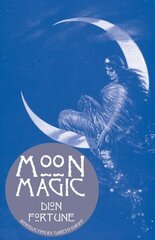 Moon Magic цена и информация | Фантастика, фэнтези | 220.lv