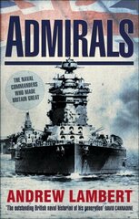 Admirals Main цена и информация | Исторические книги | 220.lv