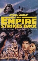 Empire Strikes Back FF Classics цена и информация | Книги об искусстве | 220.lv