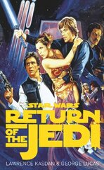 Return of the Jedi FF Classics цена и информация | Книги об искусстве | 220.lv