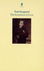 Invention of Love Main cena un informācija | Stāsti, noveles | 220.lv
