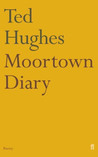 Moortown Diary Main цена и информация | Dzeja | 220.lv
