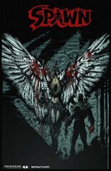 Spawn: Origins Volume 4 цена и информация | Фантастика, фэнтези | 220.lv