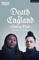 Death of England: Closing Time cena un informācija | Stāsti, noveles | 220.lv