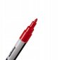 Akrila marķieri-filca pildspalvas GuangNa, 12gab. цена и информация | Modelēšanas un zīmēšanas piederumi | 220.lv