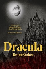 Dracula cena un informācija | Fantāzija, fantastikas grāmatas | 220.lv