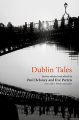 Dublin Tales цена и информация | Фантастика, фэнтези | 220.lv