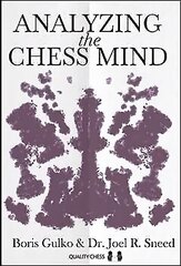 Analyzing the Chess Mind цена и информация | Книги о питании и здоровом образе жизни | 220.lv