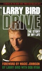 Drive: The Story of My Life cena un informācija | Grāmatas par veselīgu dzīvesveidu un uzturu | 220.lv