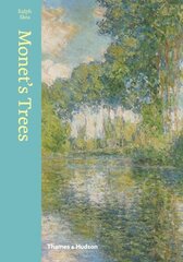 Monet's Trees: Paintings and Drawings by Claude Monet цена и информация | Книги об искусстве | 220.lv