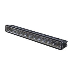 LED SLIM 36W Дальний свет Flextra (581012) цена и информация | Фары | 220.lv