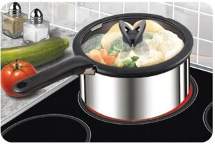 Tefal katla un pannas vāka komplekts Ingenio L9846553, 24/26/28 cm, 7 daļas цена и информация | Кастрюли, скороварки | 220.lv