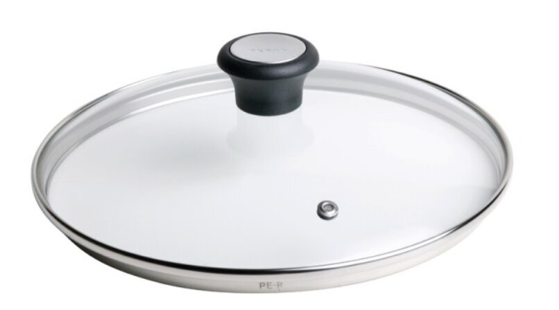 Tefal Katla un pannas vāks 28097712, 28 cm, 1 gab. цена и информация | Katli, tvaika katli | 220.lv