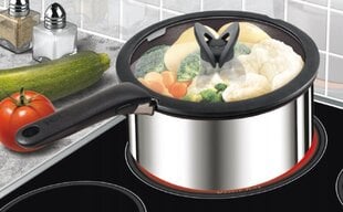 Tefal Katla un pannas vāks Ingenio L9846653, 26 cm цена и информация | Кастрюли, скороварки | 220.lv