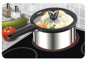 Tefal Katla un pannas vāks Ingenio L9936482, 22 cm цена и информация | Кастрюли, скороварки | 220.lv