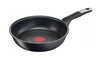 Tefal pannu komplekts Unlimited G2557572 G2550472, 22/24 cm, 2 gab. цена и информация | Pannas | 220.lv