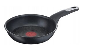 Tefal pannu komplekts Unlimited G2550272 G2551972, 20/28 cm, 2 gab. цена и информация | Cковородки | 220.lv