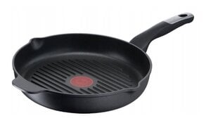 Tefal pannu komplekts Unlimited E2294074 G2550272, 20/26 cm, 2 gab. цена и информация | Cковородки | 220.lv