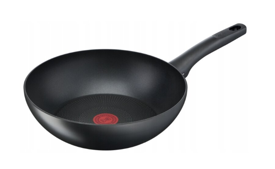 Tefal Wok panna Ultimate G2681972, 28 cm цена и информация | Pannas | 220.lv