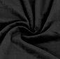 Biroja krēsla pārvalks, Perf, melns cena un informācija | Mēbeļu pārvalki | 220.lv