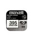 Baterijas Maxell 3905/ SR927SW 10gab. цена и информация | Baterijas | 220.lv