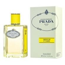 Sieviešu smaržas Prada EDP Infusion d'ylang 100 ml cena un informācija | Sieviešu smaržas | 220.lv