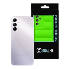 OBAL:ME Puffy Case for Xiaomi Redmi Note 12S Blue цена и информация | Чехлы для телефонов | 220.lv