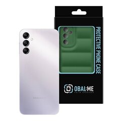 OBAL:ME Puffy Case for Xiaomi Redmi Note 12S Blue цена и информация | Чехлы для телефонов | 220.lv