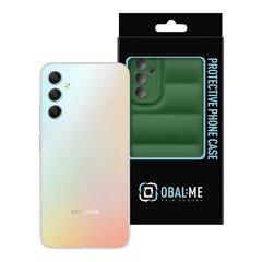 OBAL:ME Puffy Case for Apple iPhone 7|8|SE2020|SE2022 Red цена и информация | Чехлы для телефонов | 220.lv