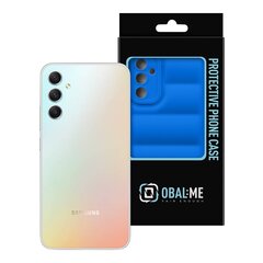 OBAL:ME Puffy Case for Xiaomi Redmi Note 12S Blue цена и информация | Чехлы для телефонов | 220.lv