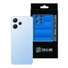 OBAL:ME Puffy Case for Xiaomi Redmi 12 Blue цена и информация | Чехлы для телефонов | 220.lv