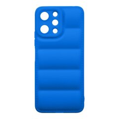 OBAL:ME Puffy Case for Xiaomi Redmi 12 Blue цена и информация | Чехлы для телефонов | 220.lv