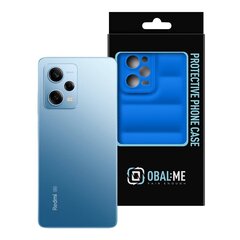 OBAL:ME Puffy Case for Xiaomi Redmi Note 12S Blue цена и информация | Чехлы для телефонов | 220.lv