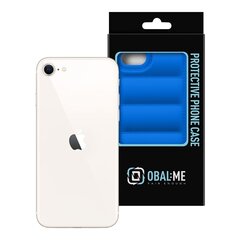 OBAL:ME Puffy Case for Xiaomi Redmi Note 12S Blue цена и информация | Чехлы для телефонов | 220.lv