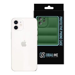 OBAL:ME Puffy Case for Xiaomi Redmi Note 12S Blue цена и информация | Чехлы для телефонов | 220.lv