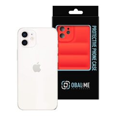 OBAL:ME Puffy Case for Xiaomi Redmi Note 12S Blue цена и информация | Чехлы для телефонов | 220.lv