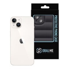 OBAL:ME Puffy Case for Apple iPhone 7|8|SE2020|SE2022 Red цена и информация | Чехлы для телефонов | 220.lv