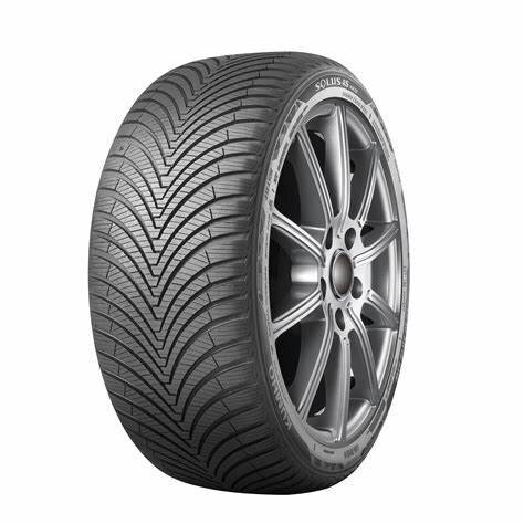 Kumho HA32 245/40R18 97Y XL цена и информация | Vissezonas riepas | 220.lv