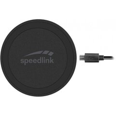 Speedlink Puck 10 SL-690403-BK cena un informācija | Lādētāji un adapteri | 220.lv