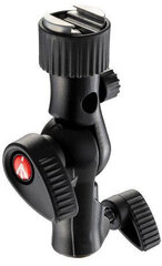 Manfrotto MLH1HS-2, 1 gab. cena un informācija | Apgaismojums fotografēšanai | 220.lv