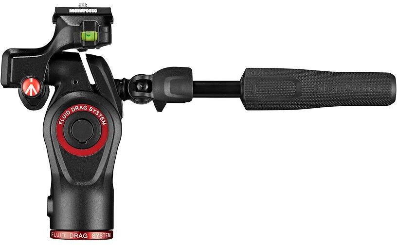 Manfrotto MH01HY-3W cena un informācija | Fotokameru statīvi | 220.lv